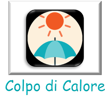 colpo di calore